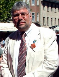 Arthur Hoffmann