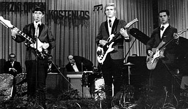 The Evergreens 1965