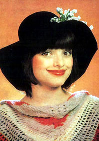 Nina Hagen