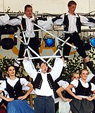 Thüringer Folklore Tanzensemble