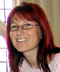 Heike Jansen-Schleicher Heike Jansen-Schleicher