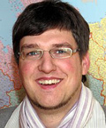 Ronny Schwalbe Ronny Schwalbe