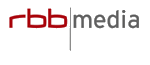 Logo RBB Media